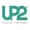 UP2 Digital Signage Logotype