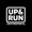 UP&RUN Logotype