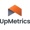 UpMetrics Logotype