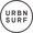 URBNSURF Logotype