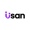 USAN, Inc. Logotype