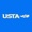 (USTA) United States Tennis Association Logotype