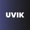 Uvik Software Logotype