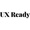 UX Ready Logotype
