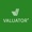 Valuator® Logotype