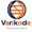 Varikode Technology Logotype