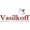 VASILKOFF LTD Logotype