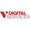 V Digital Services Logotype