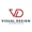 Visual Design Technologies Logotype