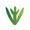 VeganDukan. Logotype