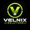 Velnix Solutions Logotype