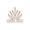 Verde West Marketing & Media Logotype