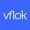 vflok Logotype