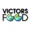 VictorsFood Pty Ltd Logotype