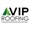 VIP Roofing Brisbane Logotype