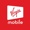 Virgin Mobile UAE Logotype