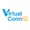 Virtual ConnIQ Logotype