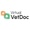 Virtual VetDoc Logotype