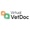 Virtual VetDoc Logotype