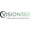 Vision360 PR & Communications Logotype