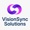 Vision Sync Solutions Logotype