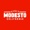Visit Modesto Logotype