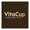 VitaCup, Inc. Logotype