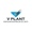 VPlant - Advance Hair Clinic for Hair Transplantation Logotype