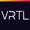 VRTL Logotype
