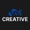 VXS Creative Logotype