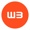 W3 Digital Agency Logotype