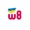 W8 Shipping Ukraine Logotype