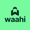Waahi Logotype