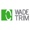 Wade Trim Logotype