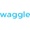 Waggle Logotype
