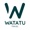 Watatu Travel Logotype