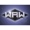 WAW English Logotype