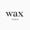 Wax London Logotype