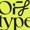 OffType Logotype