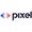 Pixel Logotype