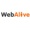 WebAlive Logotype