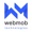 WebMobTech Solutions Pvt. Ltd. Logotype