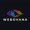 Webovana Logotype
