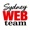 Sydney WEB team Logotype