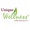 Unique Wellness Logotype