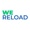 WeReload Logotype