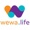 WeWa.life Logotype