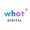 WhatDigital Logotype