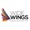 Wide Wings Media & Advertisement Logotype