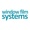 Window Film Systems Logotype